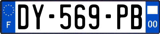 DY-569-PB