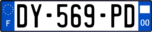 DY-569-PD