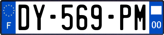 DY-569-PM