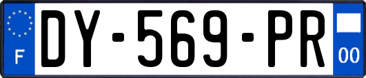 DY-569-PR