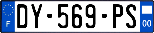 DY-569-PS