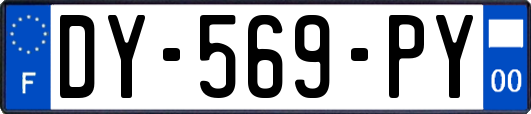 DY-569-PY