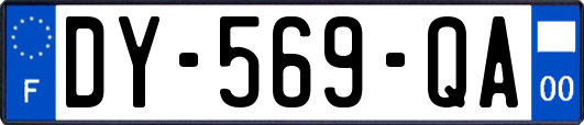 DY-569-QA