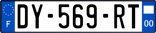 DY-569-RT