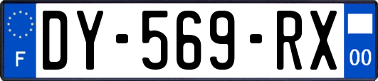 DY-569-RX