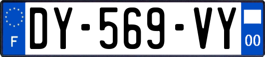 DY-569-VY