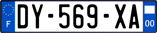 DY-569-XA