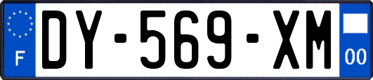 DY-569-XM