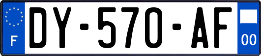 DY-570-AF