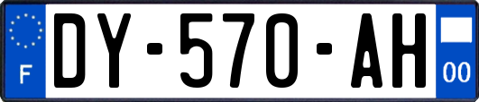 DY-570-AH