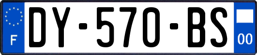 DY-570-BS