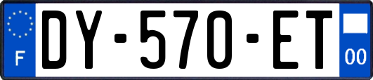 DY-570-ET