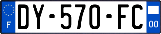 DY-570-FC