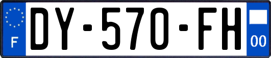 DY-570-FH