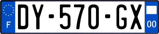 DY-570-GX