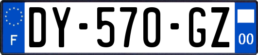 DY-570-GZ