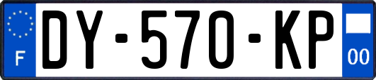 DY-570-KP