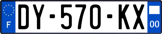 DY-570-KX