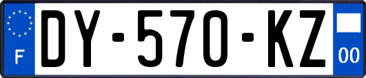 DY-570-KZ