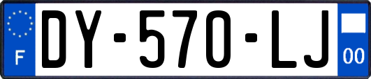 DY-570-LJ