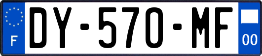 DY-570-MF