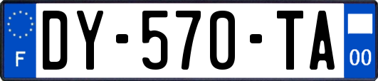 DY-570-TA