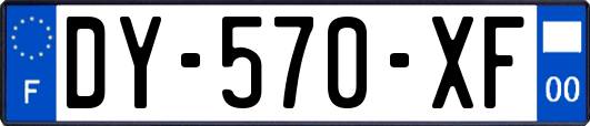 DY-570-XF