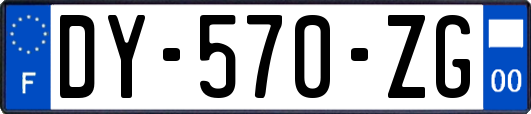 DY-570-ZG