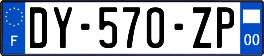 DY-570-ZP