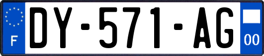DY-571-AG