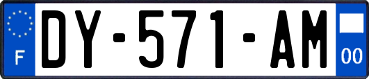 DY-571-AM