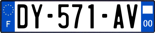 DY-571-AV