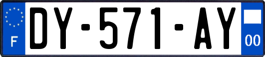 DY-571-AY