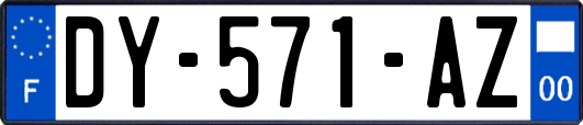 DY-571-AZ