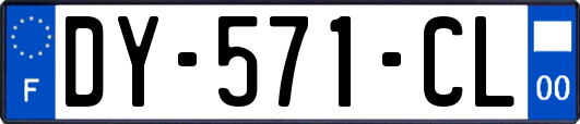 DY-571-CL