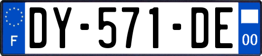 DY-571-DE