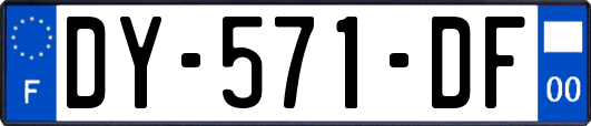 DY-571-DF