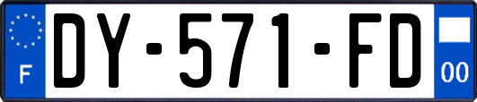 DY-571-FD