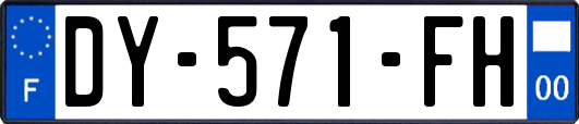 DY-571-FH