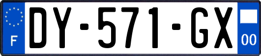 DY-571-GX