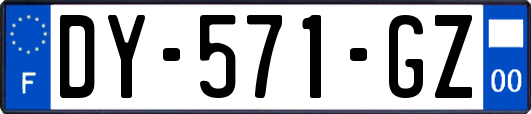 DY-571-GZ