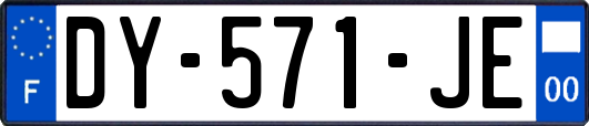 DY-571-JE