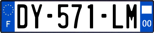 DY-571-LM