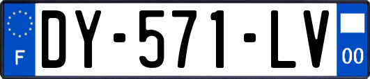 DY-571-LV