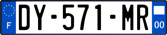 DY-571-MR