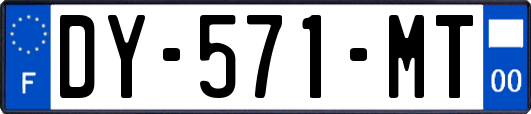 DY-571-MT