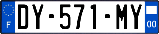 DY-571-MY