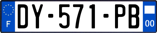 DY-571-PB