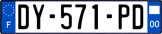 DY-571-PD