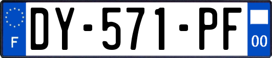 DY-571-PF